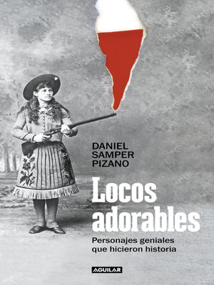 cover image of Locos adorables